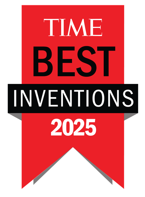 TIME Best Inventions 2025 award for Greyparrot