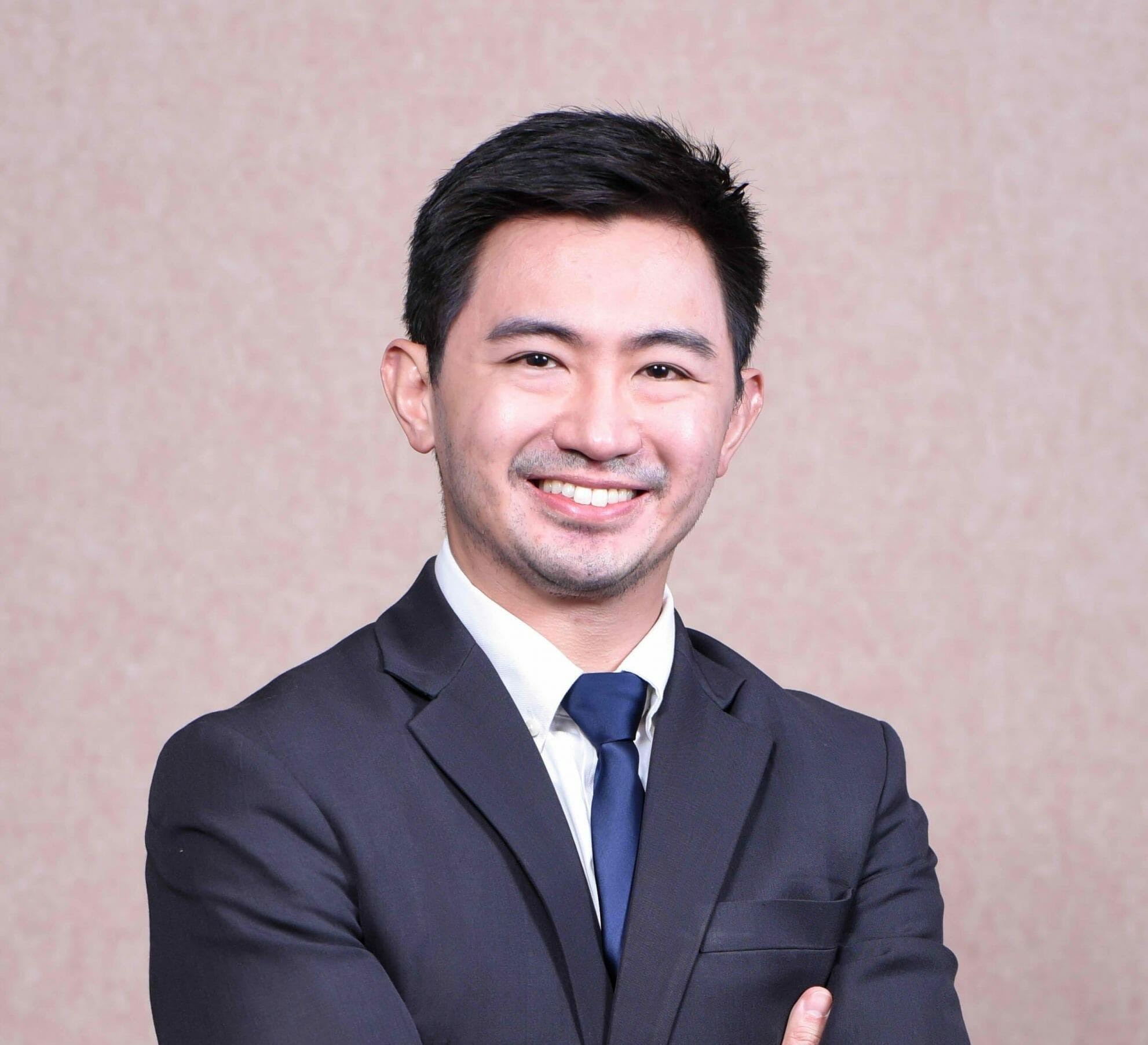 Atty. Julio P.G. Bucoy, CFA