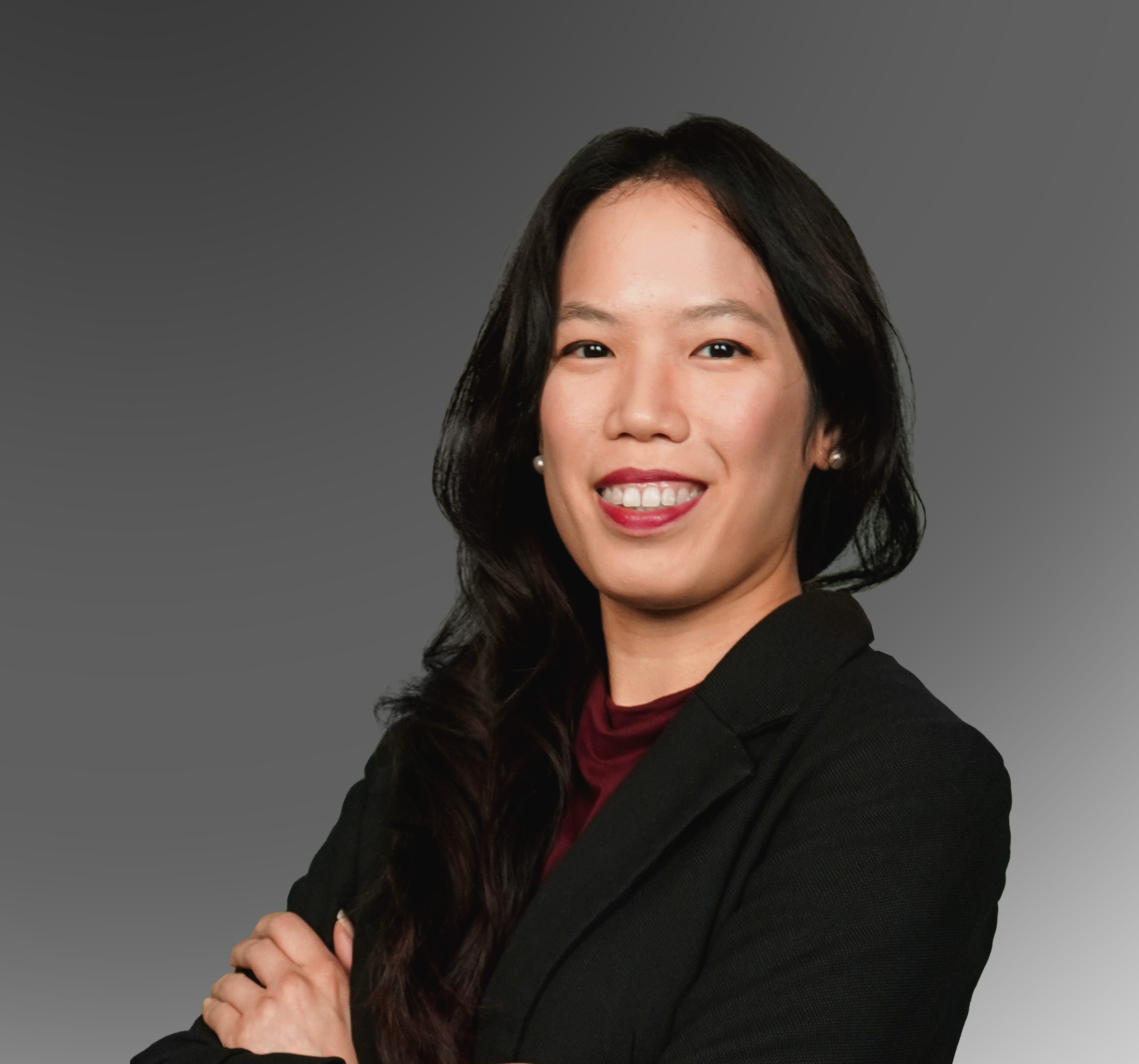Fatima “Timmy” dela Cruz